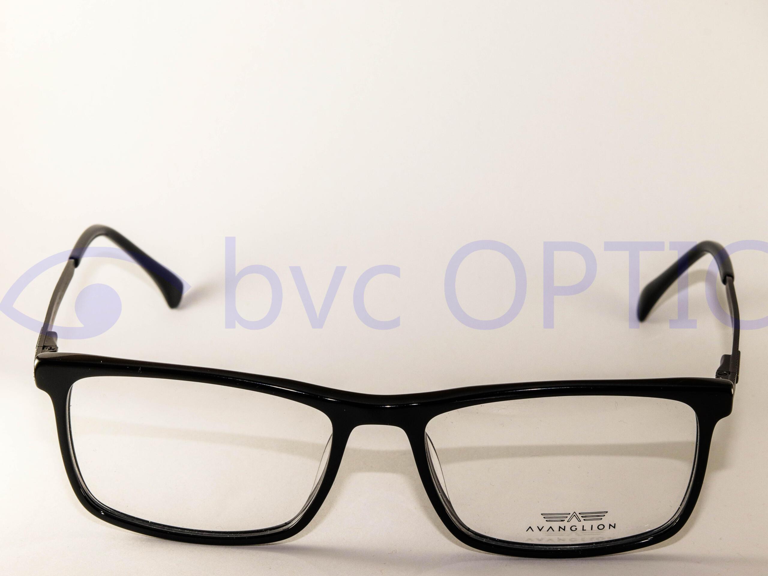Rame ochelari de vedere AVANGLION AVO3120 BVC Optic